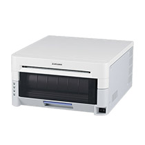 CP-3800DW, термосублимационный принтер 314dpi, max 203х305 мм
