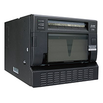 Новинка! CP-D90DW-P, термосублимационный принтер 300dpi, от 7.8 сек. max 152х229 мм, панорамная печать