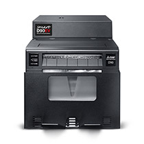 Новинка! SMART D90EV, новый принтер для событийной фотографии от Mitsubishi Electric!