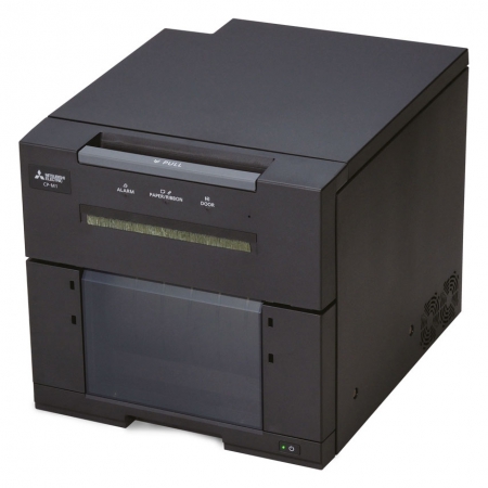 CP-M1E, новый профессиональный высокопроизводительный фото-принтер от Mitsubishi